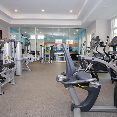 Themed Disney House 5 Min To Disney Parks, Heated Pool, Jacuzzi, Gym And More Орландо Екстер'єр фото