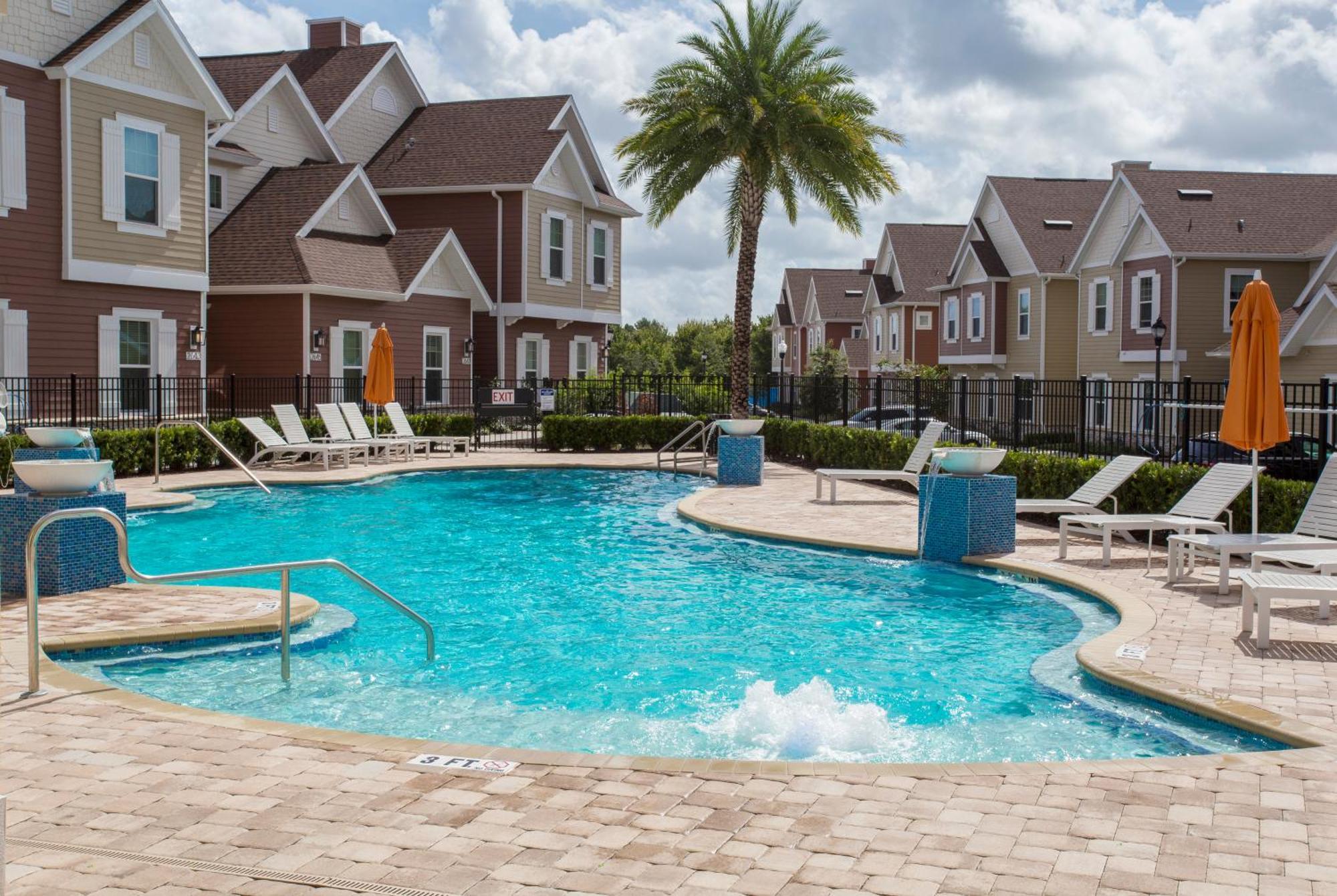 Themed Disney House 5 Min To Disney Parks, Heated Pool, Jacuzzi, Gym And More Орландо Екстер'єр фото