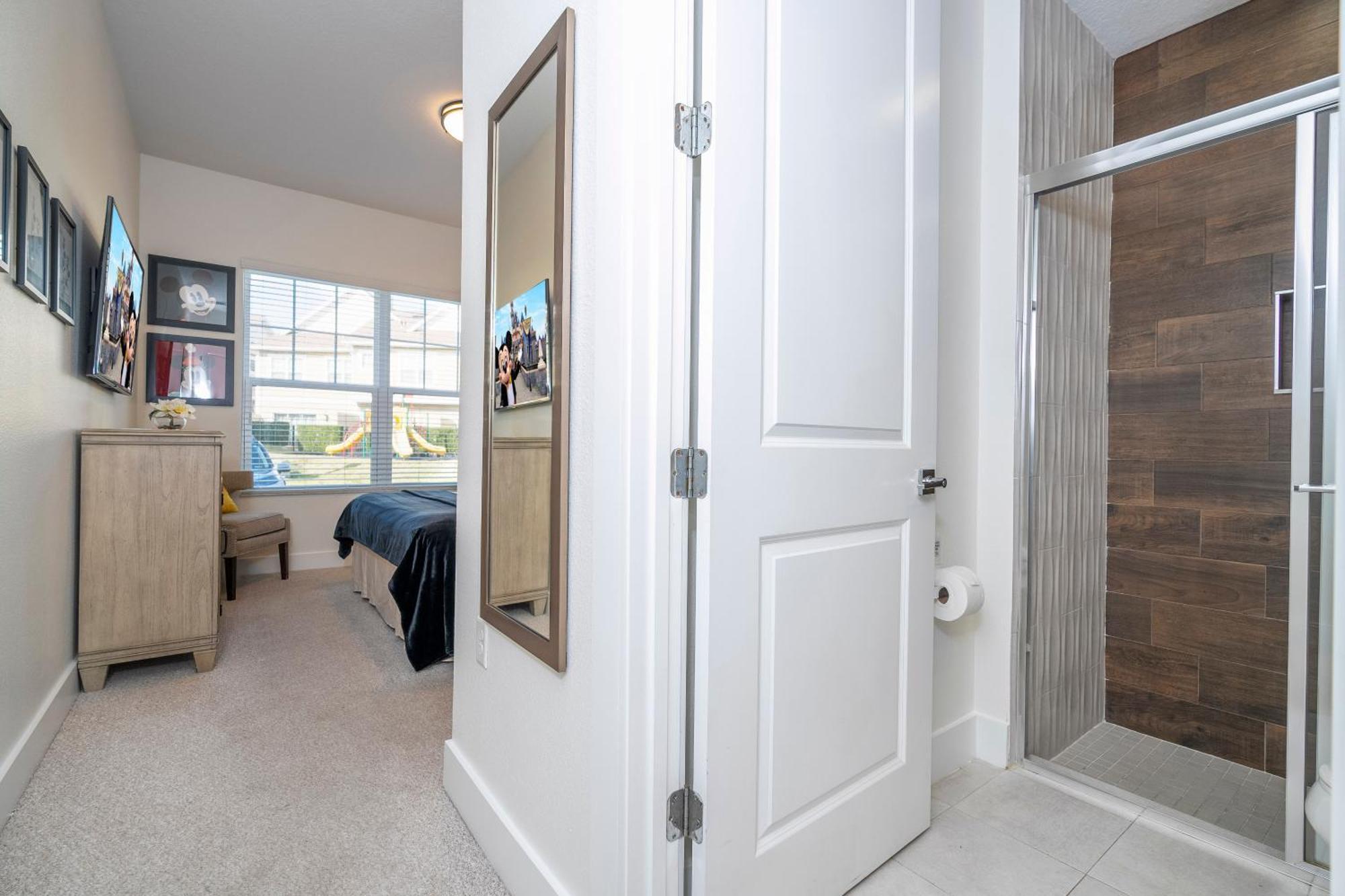 Themed Disney House 5 Min To Disney Parks, Heated Pool, Jacuzzi, Gym And More Орландо Екстер'єр фото