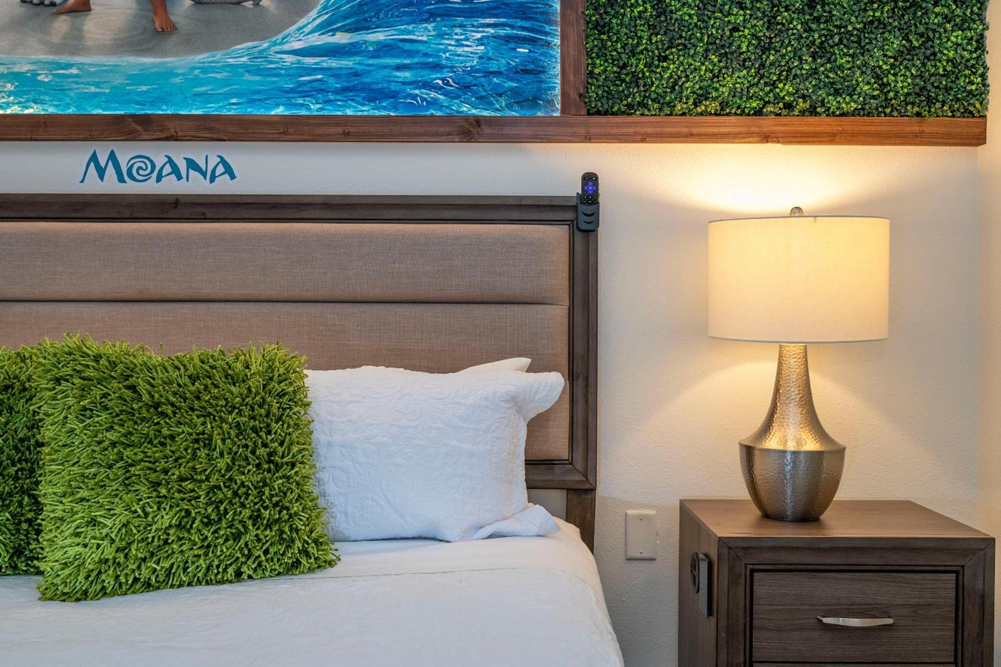 Themed Disney House 5 Min To Disney Parks, Heated Pool, Jacuzzi, Gym And More Орландо Екстер'єр фото