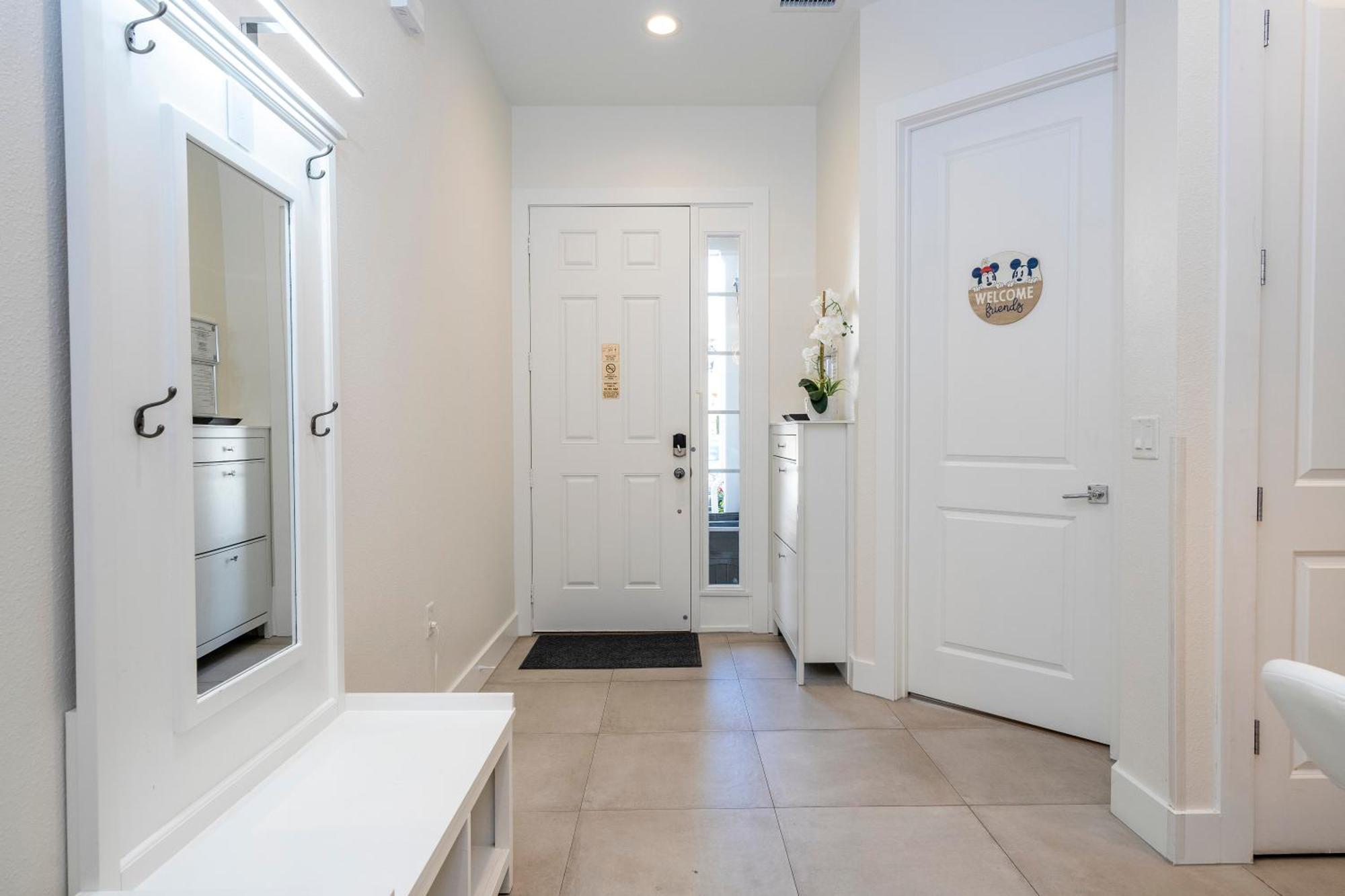 Themed Disney House 5 Min To Disney Parks, Heated Pool, Jacuzzi, Gym And More Орландо Екстер'єр фото