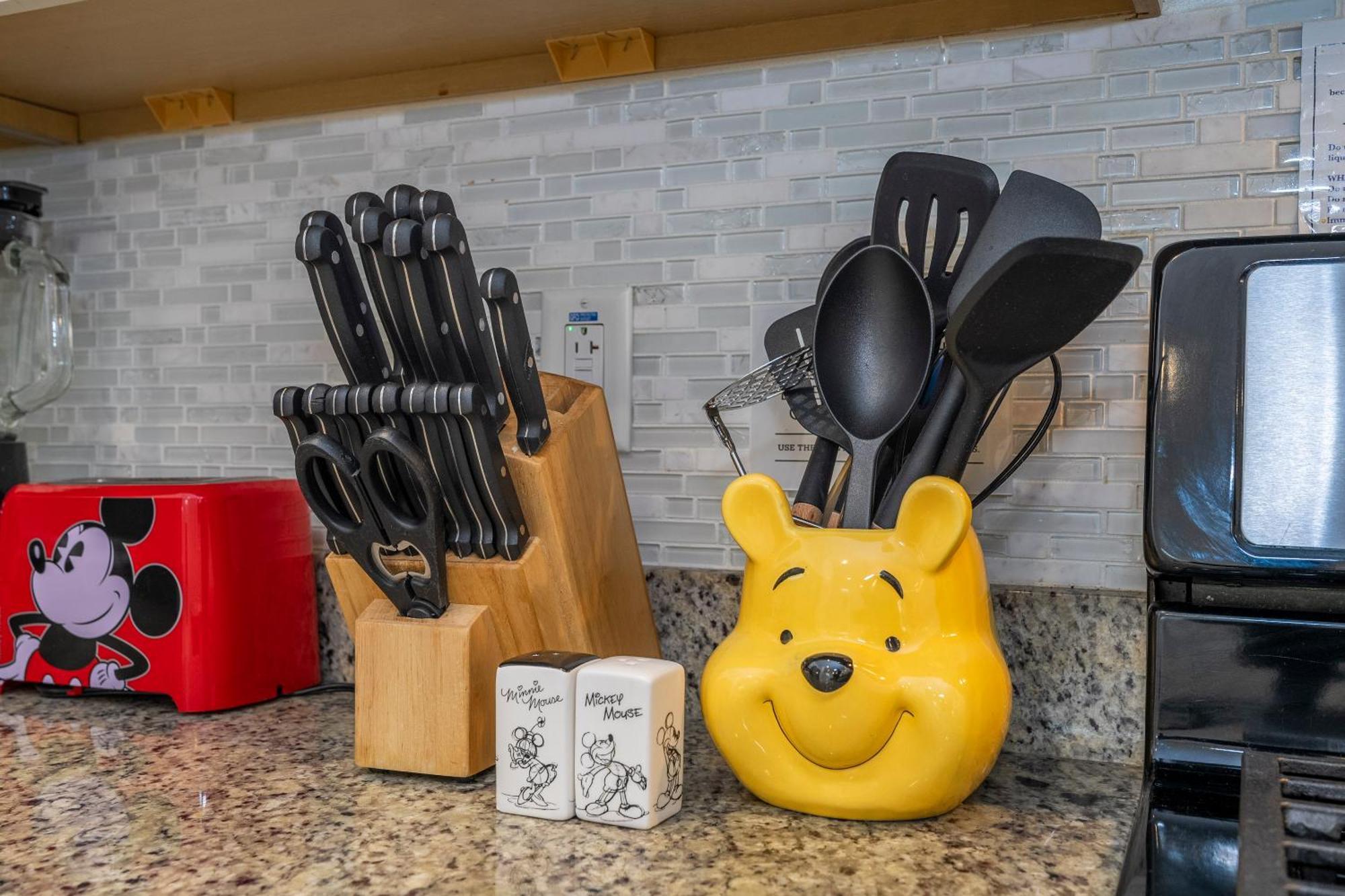 Themed Disney House 5 Min To Disney Parks, Heated Pool, Jacuzzi, Gym And More Орландо Екстер'єр фото