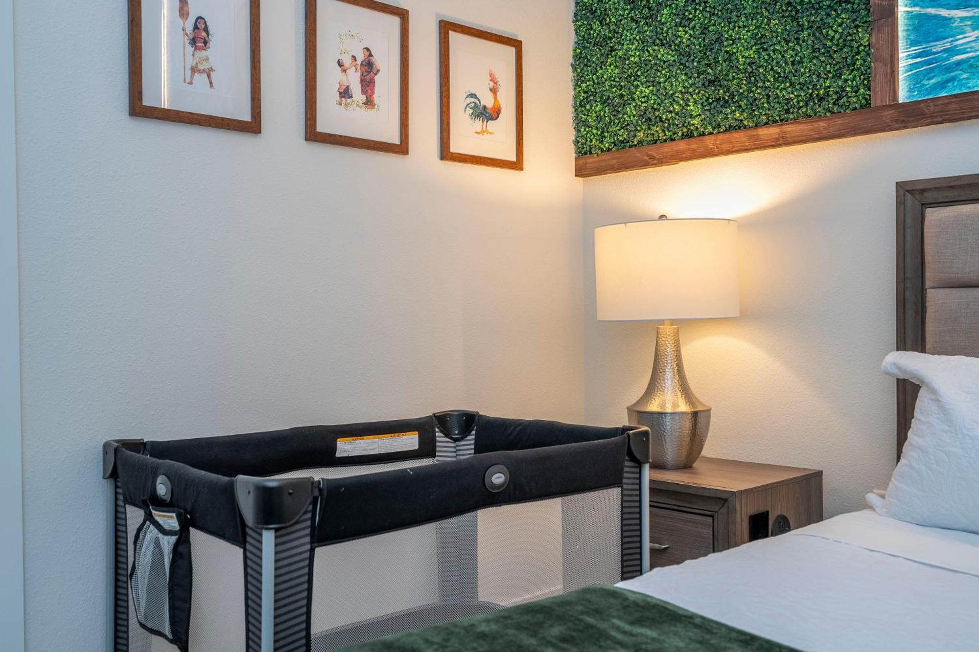 Themed Disney House 5 Min To Disney Parks, Heated Pool, Jacuzzi, Gym And More Орландо Екстер'єр фото
