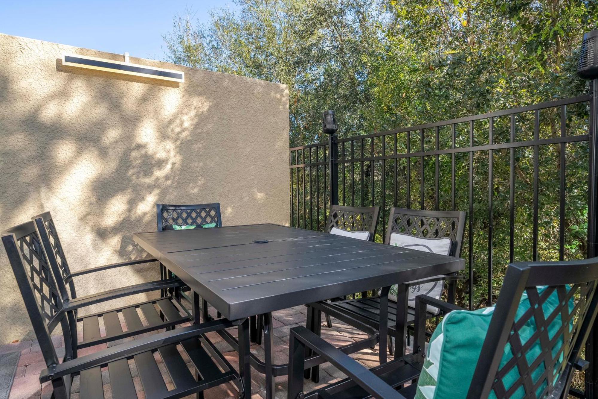 Themed Disney House 5 Min To Disney Parks, Heated Pool, Jacuzzi, Gym And More Орландо Екстер'єр фото