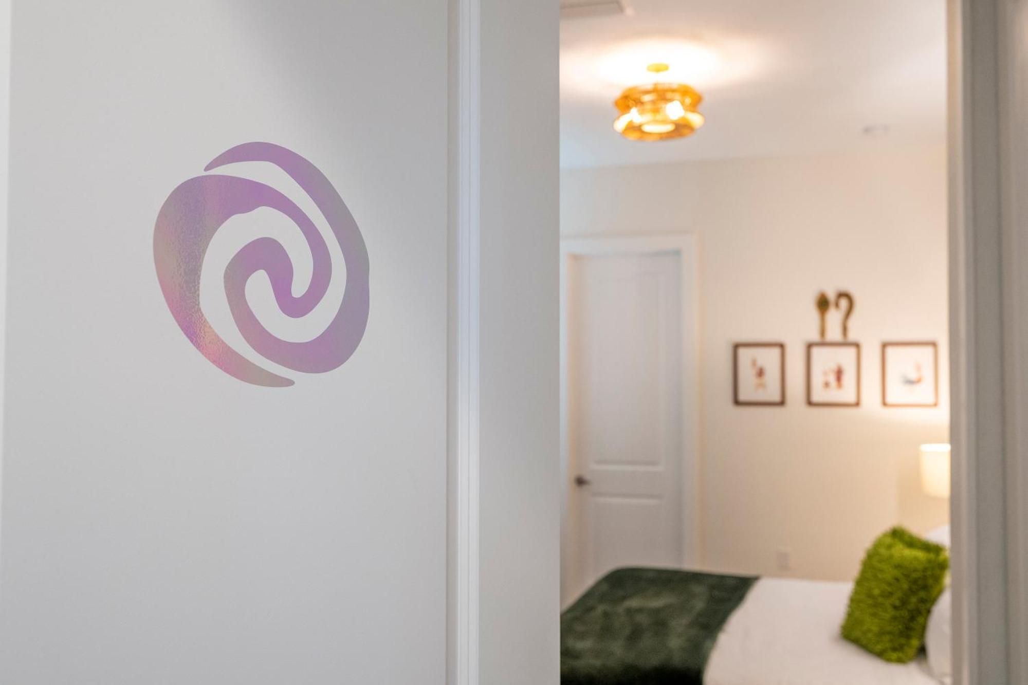 Themed Disney House 5 Min To Disney Parks, Heated Pool, Jacuzzi, Gym And More Орландо Екстер'єр фото
