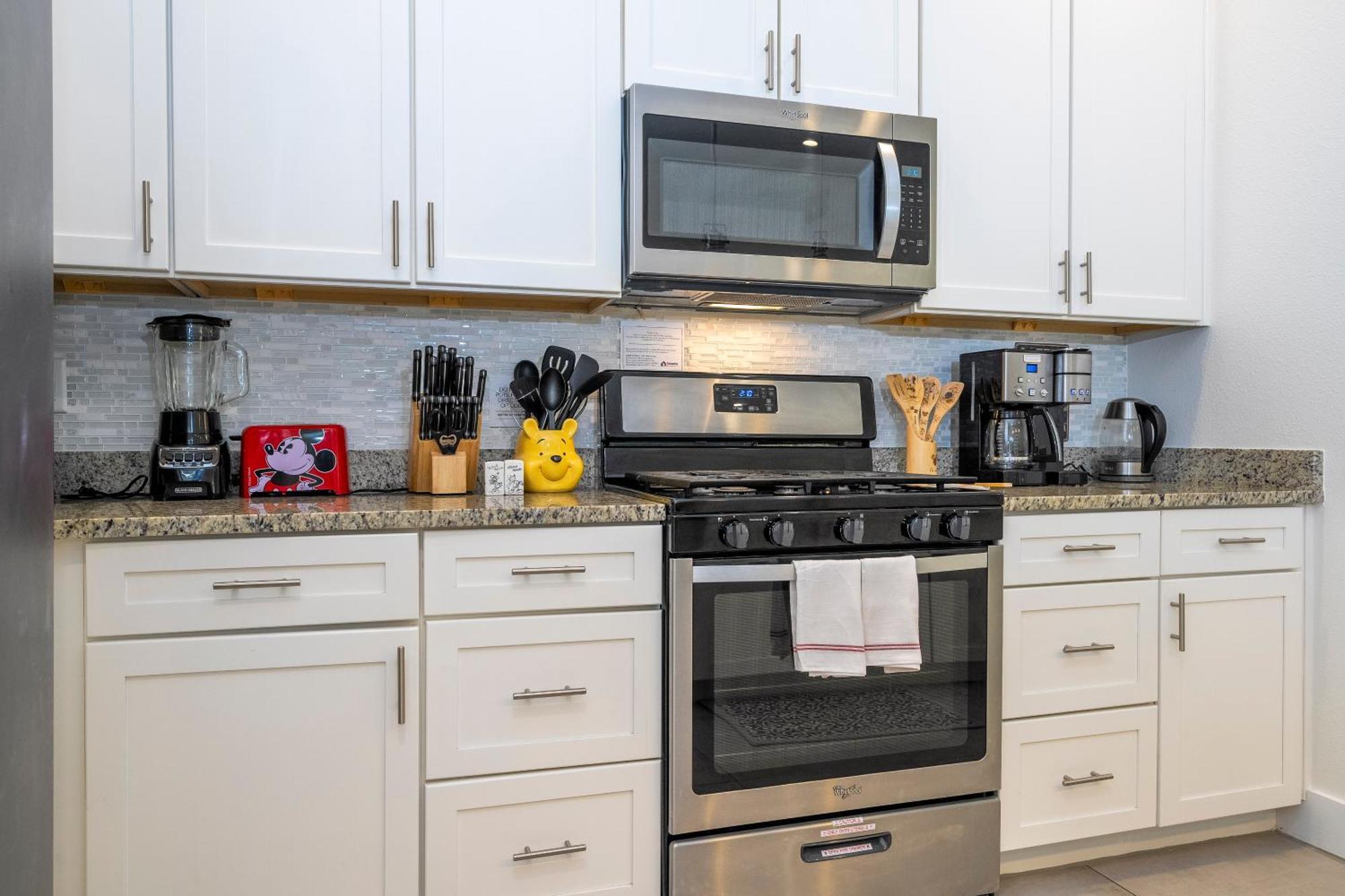 Themed Disney House 5 Min To Disney Parks, Heated Pool, Jacuzzi, Gym And More Орландо Екстер'єр фото