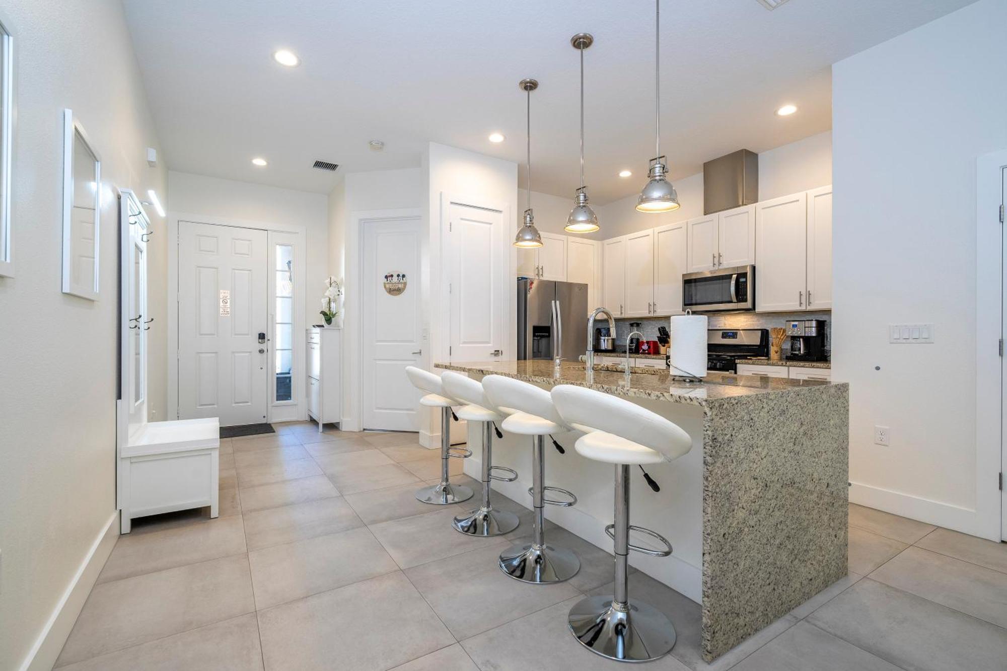 Themed Disney House 5 Min To Disney Parks, Heated Pool, Jacuzzi, Gym And More Орландо Екстер'єр фото