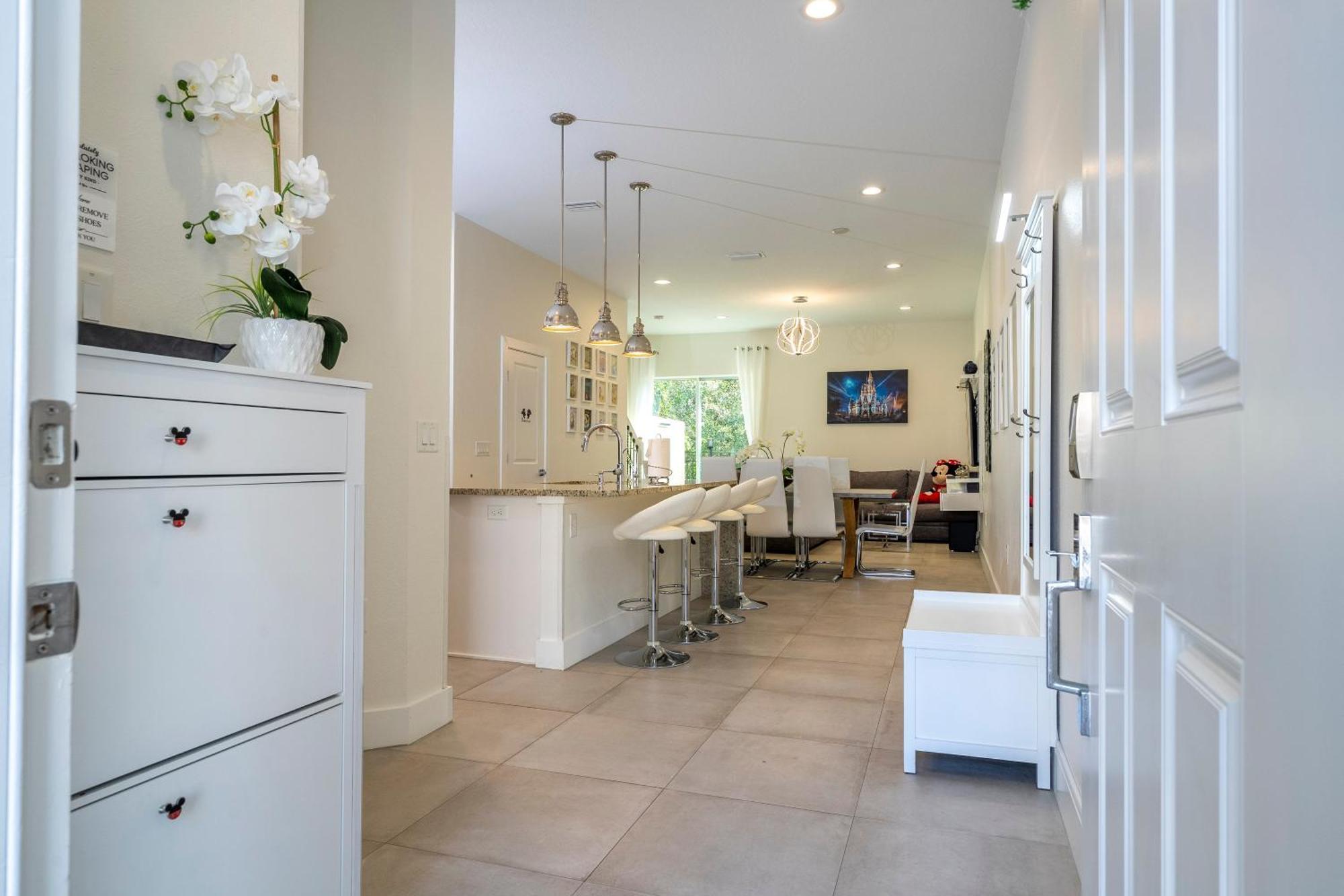 Themed Disney House 5 Min To Disney Parks, Heated Pool, Jacuzzi, Gym And More Орландо Екстер'єр фото